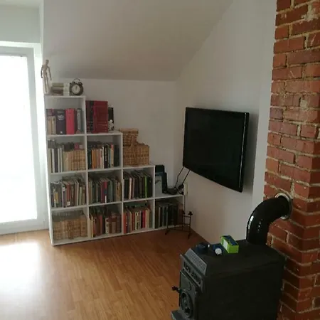 Apartment David *
