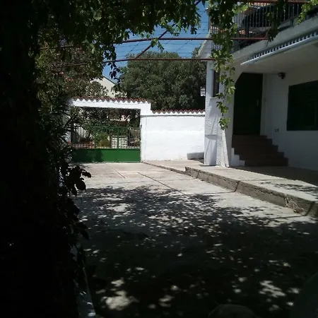 David Apartamento