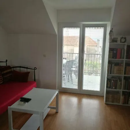 Apartamento David Sveti Filip i Jakov