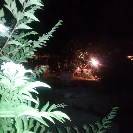 Apartamento David Sveti Filip i Jakov
