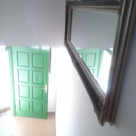 David Apartment *