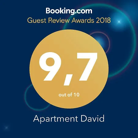 David Apartamento